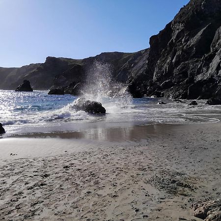Farm Accommodation - The Lizard Peninsula, Cornwall Helston Luaran gambar