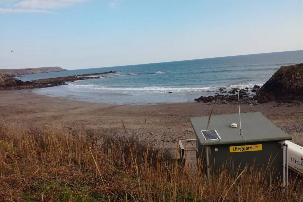 Farm Accommodation - The Lizard Peninsula, Cornwall Helston Luaran gambar