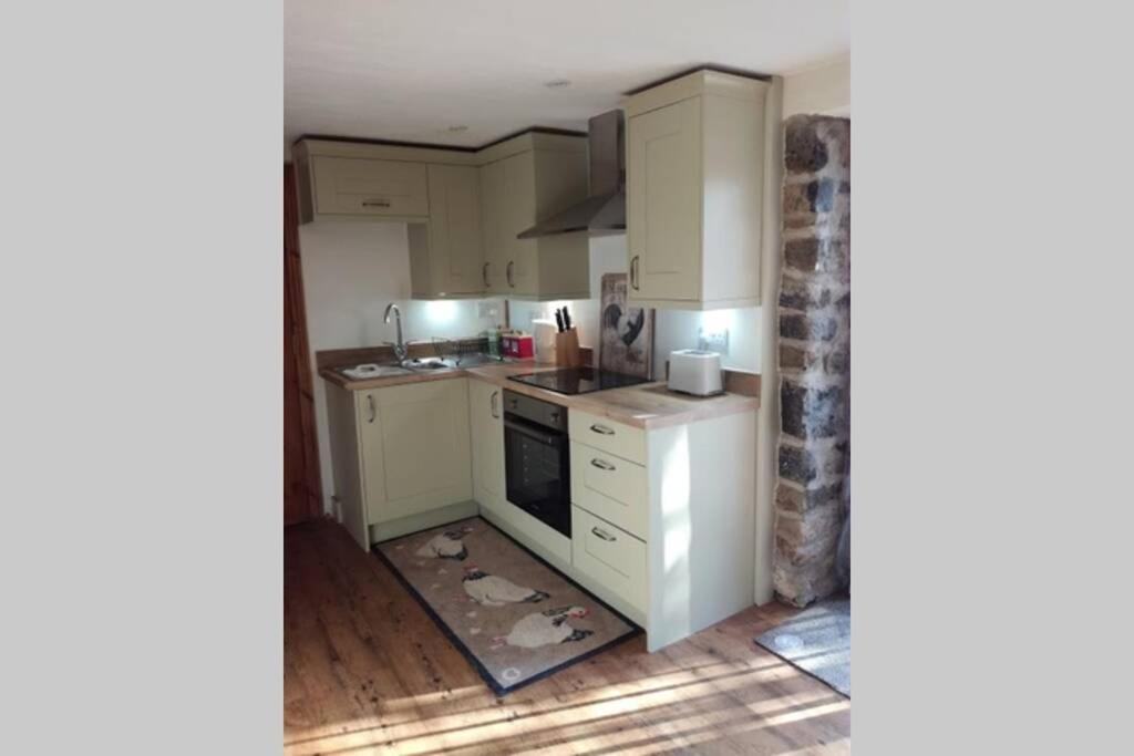 Farm Accommodation - The Lizard Peninsula, Cornwall Helston Luaran gambar
