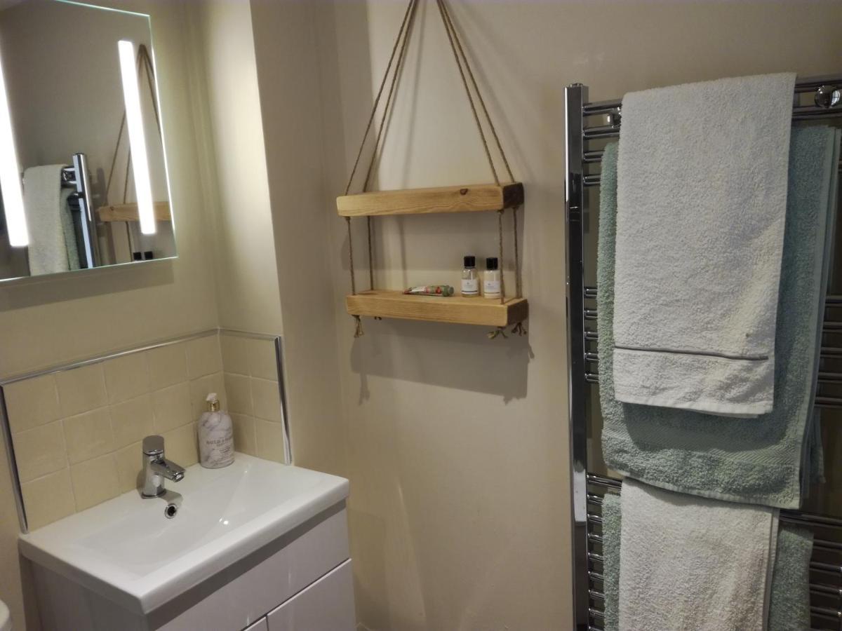 Farm Accommodation - The Lizard Peninsula, Cornwall Helston Luaran gambar