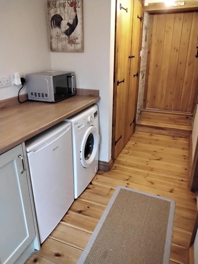 Farm Accommodation - The Lizard Peninsula, Cornwall Helston Luaran gambar