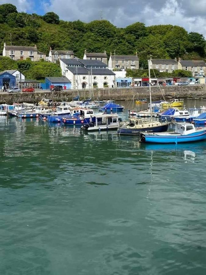 Farm Accommodation - The Lizard Peninsula, Cornwall Helston Luaran gambar