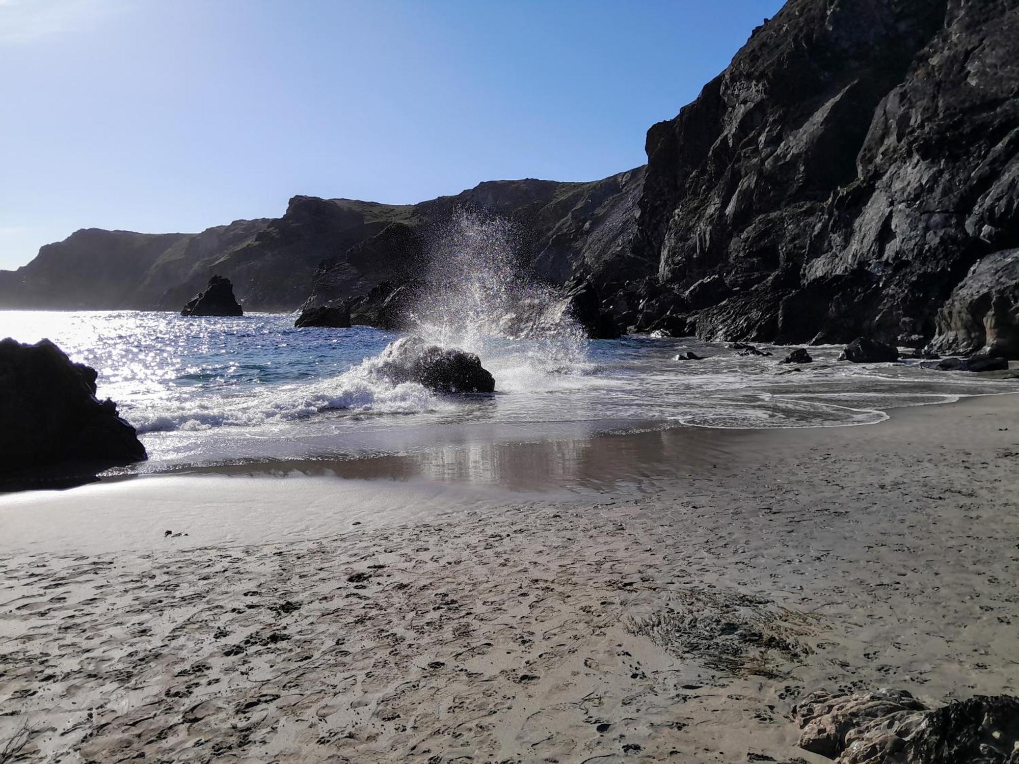 Farm Accommodation - The Lizard Peninsula, Cornwall Helston Luaran gambar